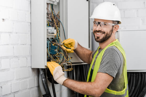 Best Electrical Upgrades for Homes  in Schererville, IN