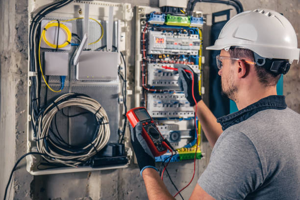 Best Electrical System Inspection  in Schererville, IN