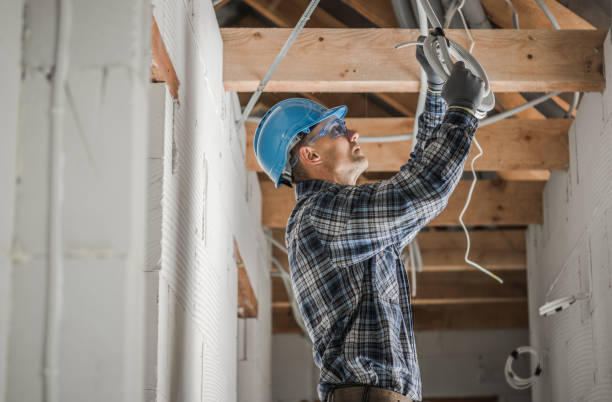 Best Electrical Wiring Services  in Schererville, IN