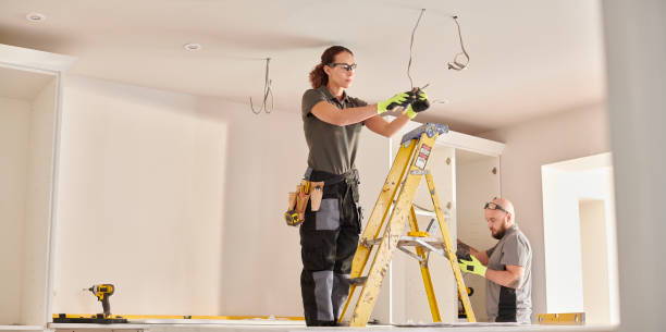 Best Electrical Repair Services  in Schererville, IN