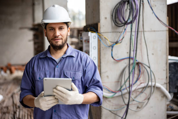 Best Affordable Electrical Installation  in Schererville, IN