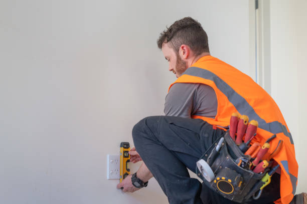 Best Emergency Electrical Repair  in Schererville, IN