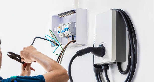 Best Electrical Rewiring Services  in Schererville, IN