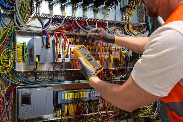 Best Electrical Rewiring Services  in Schererville, IN
