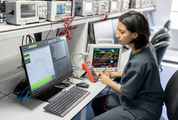 Best Commercial Electrician Services  in Schererville, IN
