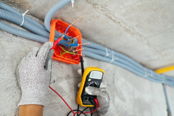 Best Electrical Contractors for Businesses  in Schererville, IN